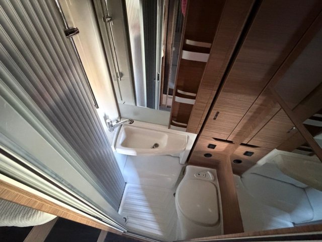 Knaus Van Wave 640 MEG - Photo 8