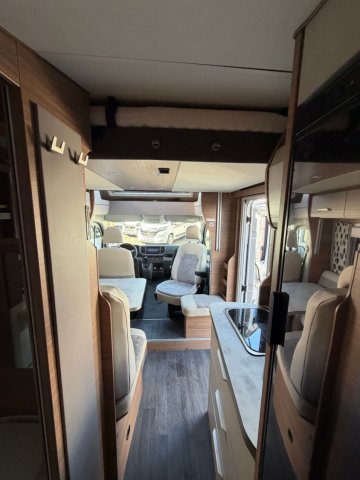 Knaus Van Wave 640 MEG - Photo 9