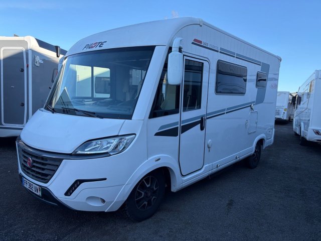 Achat Pilote G 600 G600 Occasion