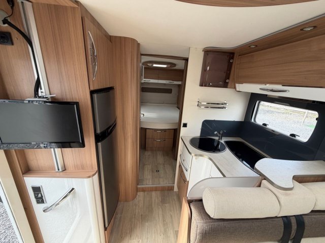 Pilote P 740 C Sensation P740 - Photo 6