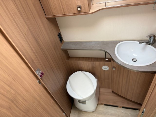 Pilote P 740 C Sensation P740 - Photo 11