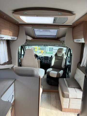 Pilote P 740 C Sensation P740 - Photo 12