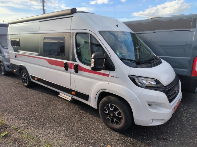 Pilote V 630 J X Edition V630J - Photo 1
