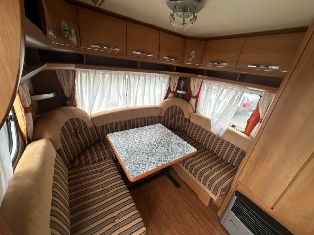 Hobby De Luxe 495 UL - Photo 4