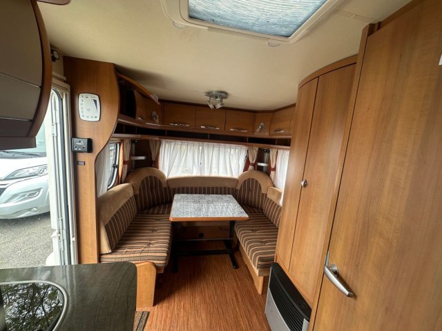 Hobby De Luxe 495 UL - Photo 10