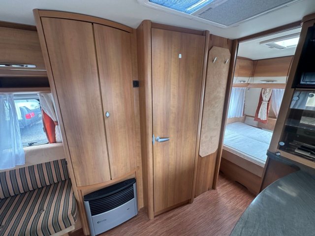 Hobby De Luxe 495 UL - Photo 12