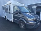 Knaus Van Wave 640 MEG - Fourgon Aménagé et Van
