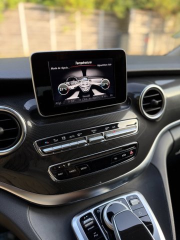Mercedes Marco Polo Classe V Horizon - Photo 15