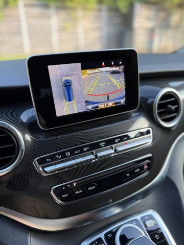 Mercedes Marco Polo Classe V Horizon - Photo 26