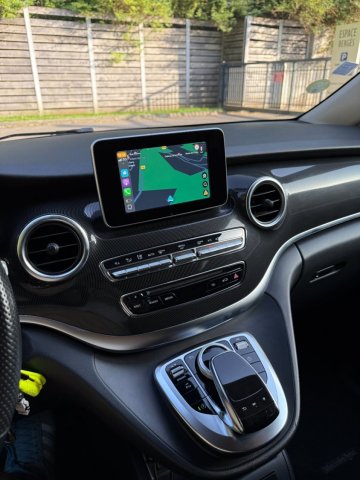 Mercedes Marco Polo Classe V Horizon - Photo 30