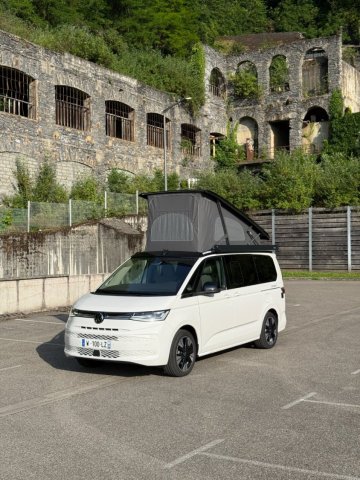 Volkswagen California Ocean T7 2.0 TDI DSG7 Neuf