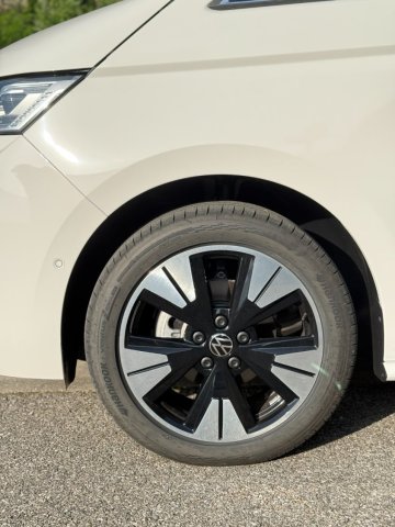 Volkswagen California Ocean T7 2.0 TDI DSG7 - Photo 11