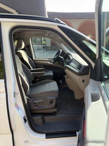 Volkswagen California Ocean T7 2.0 TDI DSG7 - Photo 13