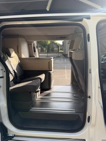 Volkswagen California Ocean T7 2.0 TDI DSG7 - Photo 14