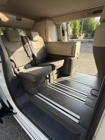 Volkswagen California Ocean T7 2.0 TDI DSG7 - Photo 15