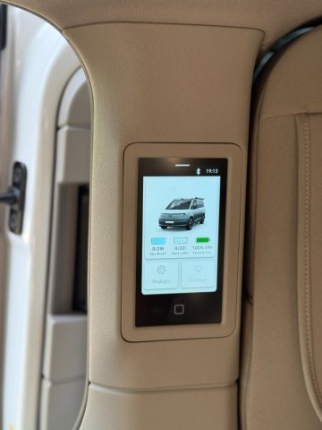 Volkswagen California Ocean T7 2.0 TDI DSG7 - Photo 16