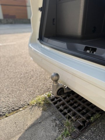 Volkswagen California Ocean T7 2.0 TDI DSG7 - Photo 19