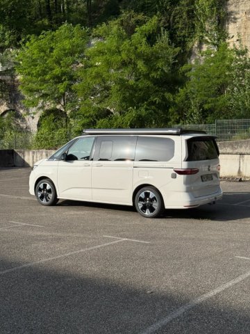 Volkswagen California Ocean T7 2.0 TDI DSG7 - Photo 24