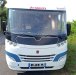 Dethleffs Globebus I 8 - Intégral