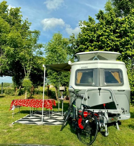 Eriba Familia 310 full options - Photo 3