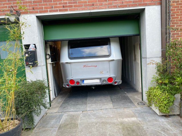 Eriba Familia 310 full options - Photo 6