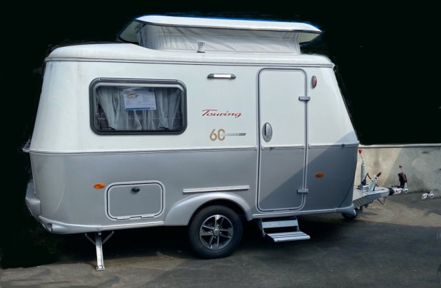 Eriba Familia 310 full options - Photo 5