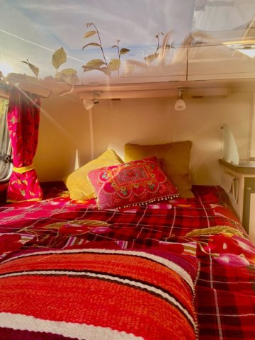 Eriba Familia 310 full options - Photo 11