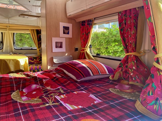 Eriba Familia 310 full options - Photo 8