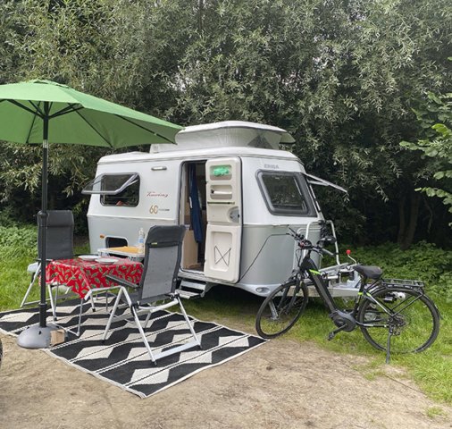 Eriba Familia 310 full options - Photo 2