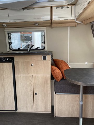 Eriba Familia 310 full options - Photo 14