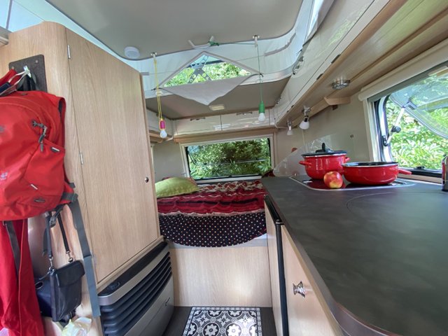 Eriba Familia 310 full options - Photo 15