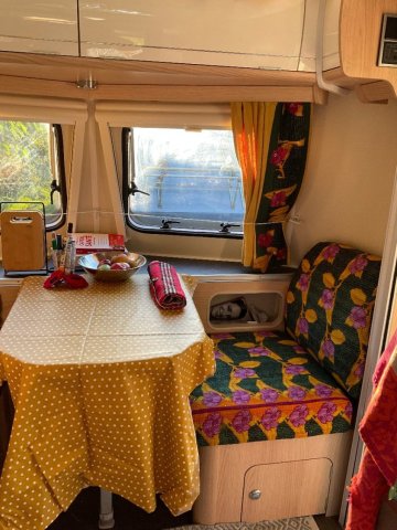 Eriba Familia 310 full options - Photo 16