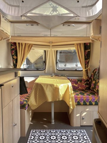 Eriba Familia 310 full options - Photo 17