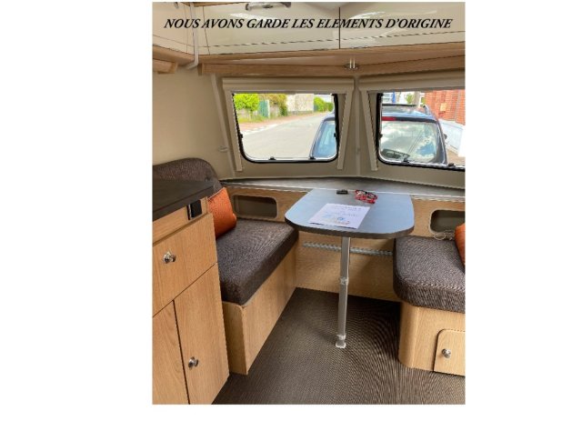 Eriba Familia 310 full options - Photo 18