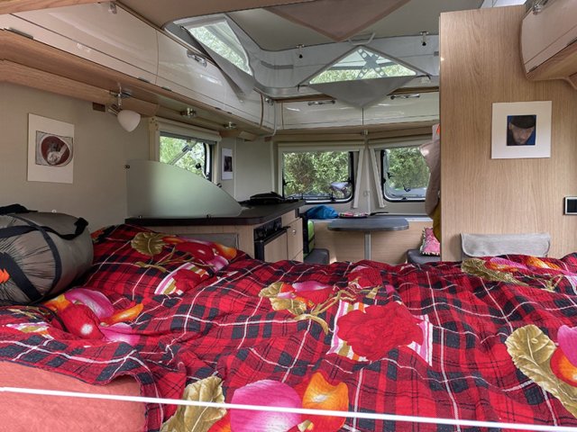 Eriba Familia 310 full options - Photo 19