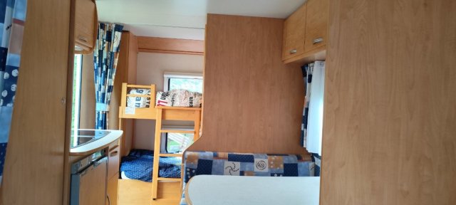 Sterckeman Starlett 470 PE Kid's - Photo 2