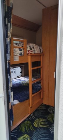 Sterckeman Starlett 470 PE Kid's - Photo 4