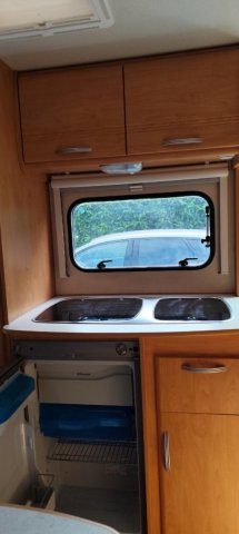 Sterckeman Starlett 470 PE Kid's - Photo 8