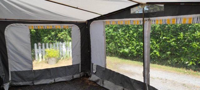 Sterckeman Starlett 470 PE Kid's - Photo 17