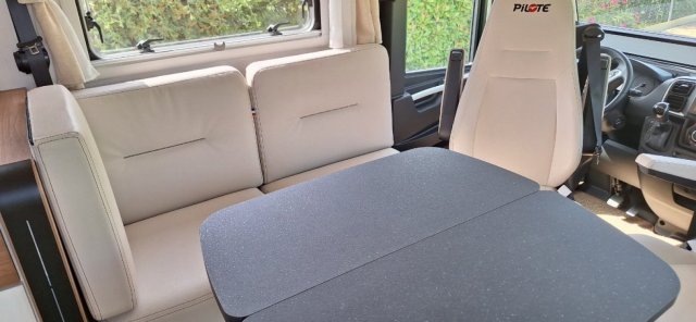 Pilote G 740 FGJ Evidence - Photo 13