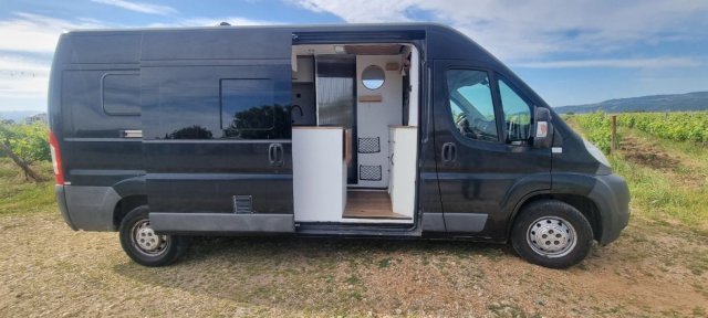 Peugeot Boxer Amenagé L3H2 - Photo 1