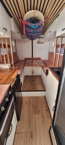 Peugeot Boxer Amenagé L3H2 - Photo 8