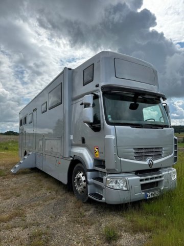 Home-Car Camping-Car - Photo 3