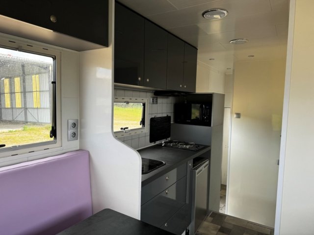 Home-Car Camping-Car - Photo 7