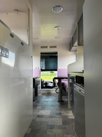 Home-Car Camping-Car - Photo 12