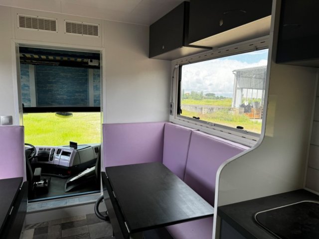 Home-Car Camping-Car - Photo 9