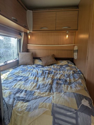 Chausson Flash 06 - Photo 14