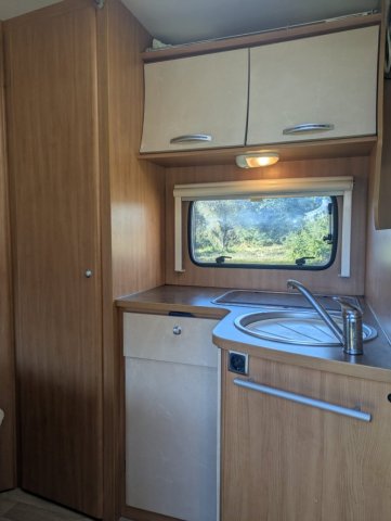 Chausson Flash 06 - Photo 16