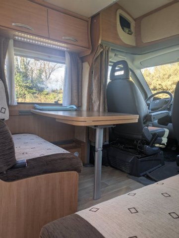 Chausson Flash 06 - Photo 8