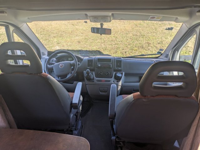 Chausson Flash 06 - Photo 4